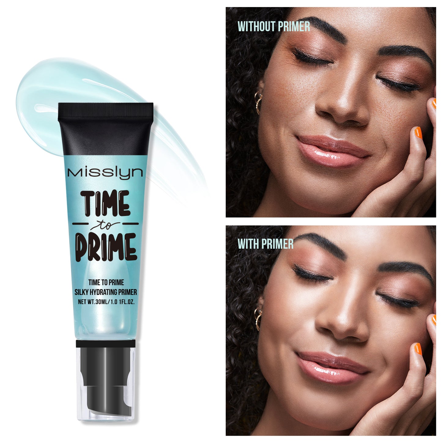 MISSLYN - YOU GLOW GIRL! HIGHLIGHTER STICK & CONTOUR STICK SET