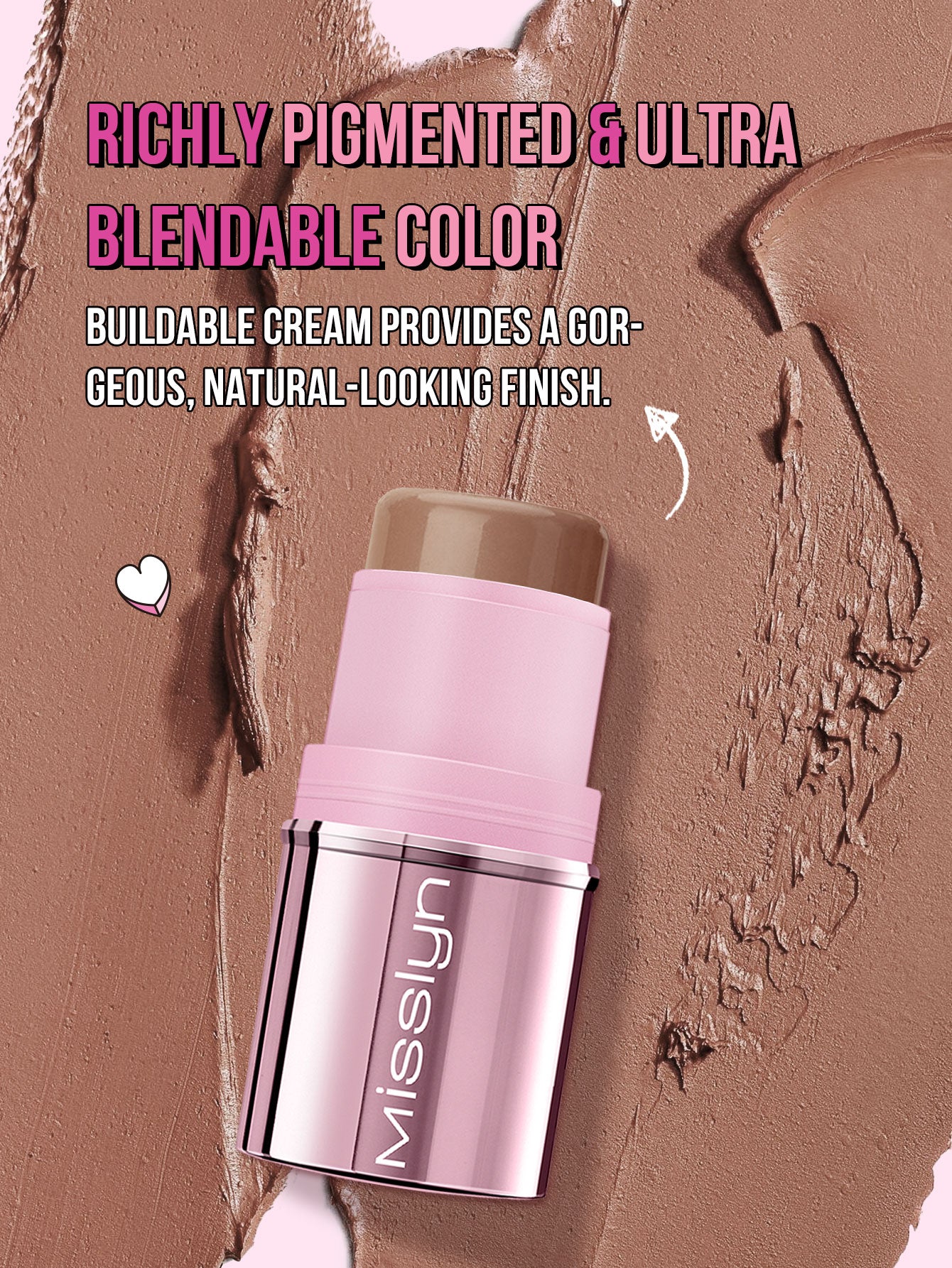YOU GLOW GIRL! MULTI STICK & SHAPING QUEEN HIGHLIGHT AND CONTOUR STICK SET