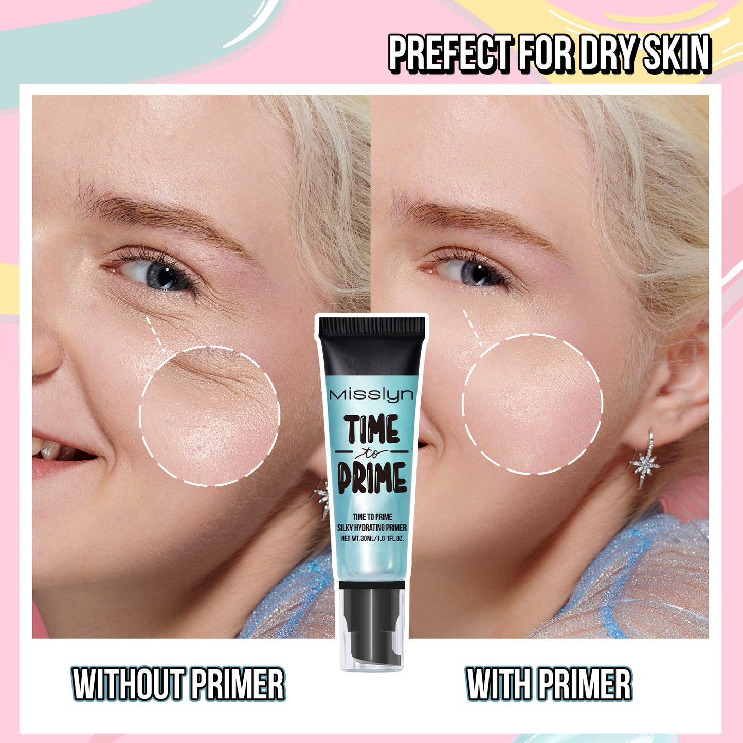 MISSLYN - YOU GLOW GIRL! HIGHLIGHTER STICK & CONTOUR STICK SET