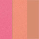 MISSLYN - TREAT ME SWEET VELVET POWDER BLUSH SET