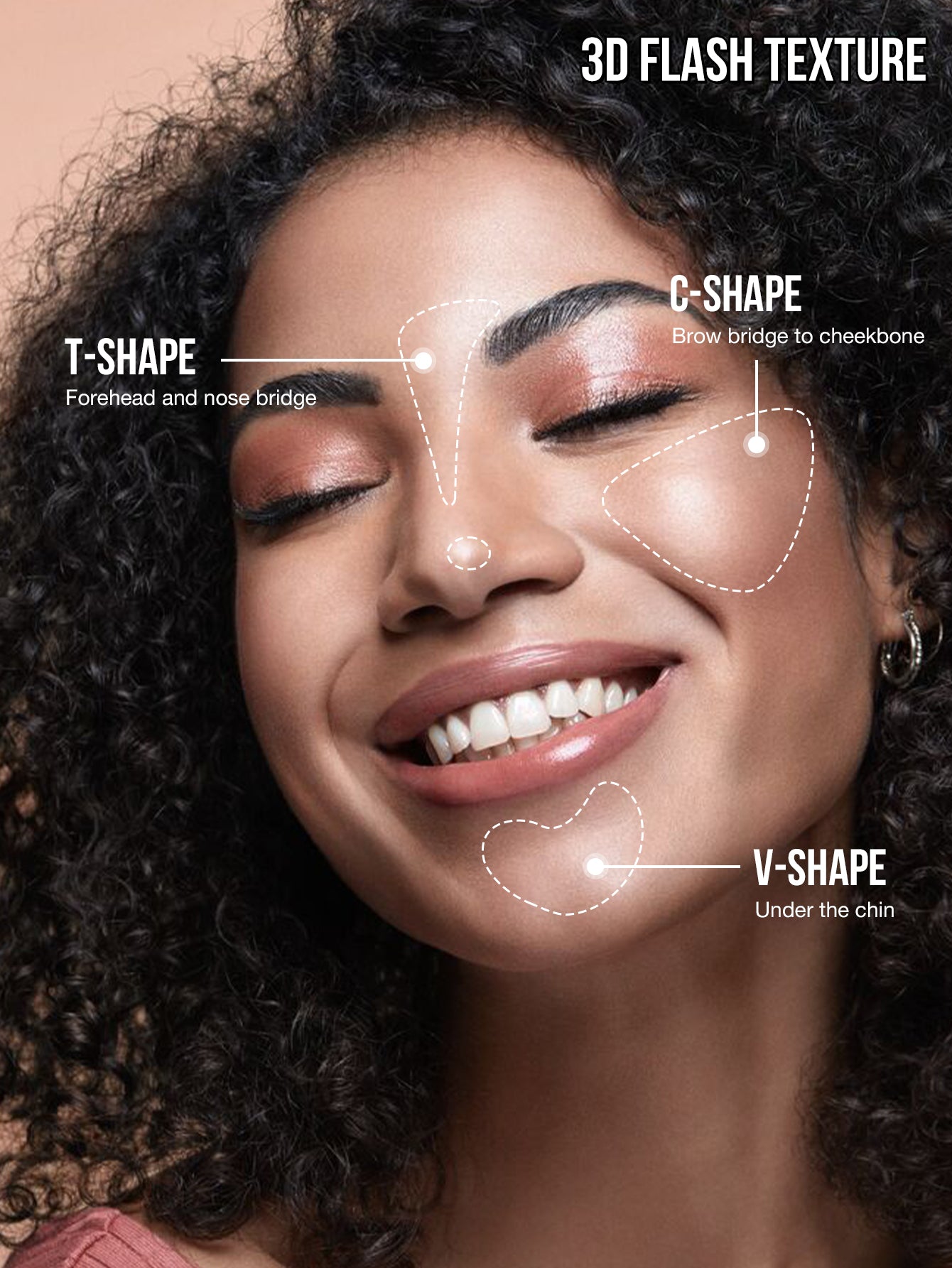 YOU GLOW GIRL! MULTI STICK & SHAPING QUEEN HIGHLIGHT AND CONTOUR STICK SET